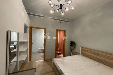 Apartemen di Business Bay, Dubai, UEA 65 m2 nomor 740626 - foto 9
