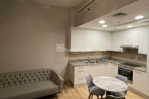 Apartemen di Business Bay, Dubai, UEA 65 m2 nomor 740626 - foto 3