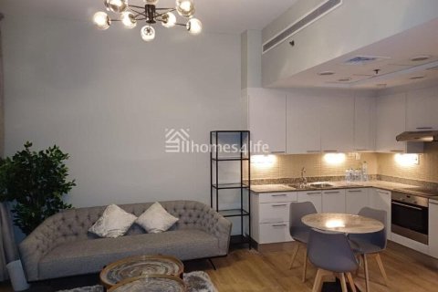 Byt v Business Bay, Dubai, SAE 65 m² Č.: 740626