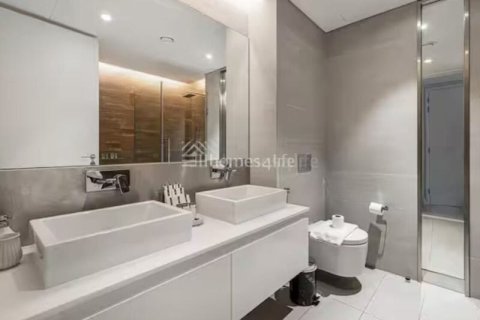 Bluewaters, Dubai, संयुक्त अरब अमीरात में अपार्टमेंट, 2 बेडरूम, 184 वर्ग मीटर, संख्या 740630 - फ़ोटो 6