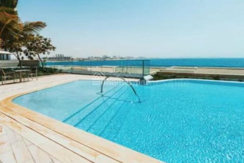 Bluewaters, Dubai, संयुक्त अरब अमीरात में अपार्टमेंट, 2 बेडरूम, 184 वर्ग मीटर, संख्या 740630 - फ़ोटो 3