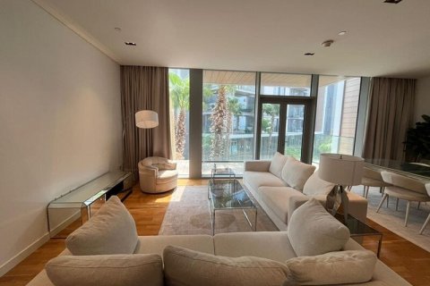 Appartamento in vendita a Bluewaters, Dubai, EAU 1 camera da letto, 105 mq. № 740631 - foto 5