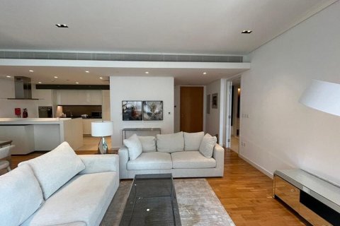 Apartment in Bluewaters, Dubai, UAE 1 bedroom, 105 sq.m. № 740631