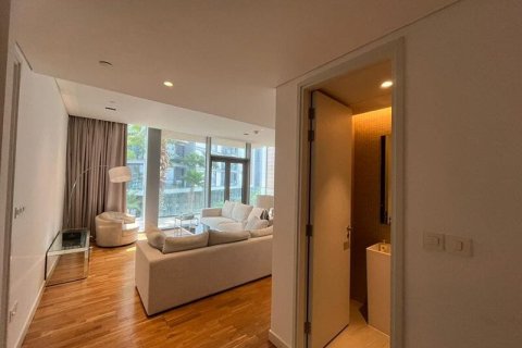 Appartamento in vendita a Bluewaters, Dubai, EAU 1 camera da letto, 105 mq. № 740631 - foto 6