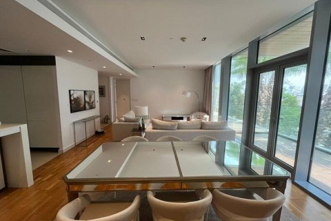 Appartamento in vendita a Bluewaters, Dubai, EAU 1 camera da letto, 105 mq. № 740631 - foto 8