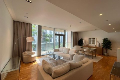 Appartamento in vendita a Bluewaters, Dubai, EAU 1 camera da letto, 105 mq. № 740631 - foto 11