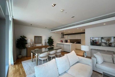 Appartamento in vendita a Bluewaters, Dubai, EAU 1 camera da letto, 105 mq. № 740631 - foto 2
