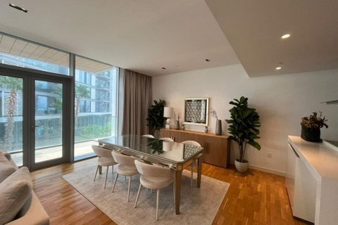 Appartamento in vendita a Bluewaters, Dubai, EAU 1 camera da letto, 105 mq. № 740631 - foto 7