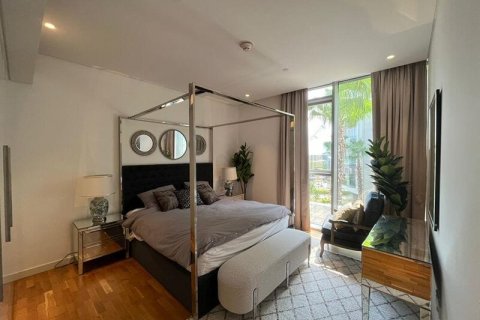 Appartamento in vendita a Bluewaters, Dubai, EAU 1 camera da letto, 105 mq. № 740631 - foto 3