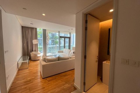 Appartamento in vendita a Bluewaters, Dubai, EAU 1 camera da letto, 105 mq. № 740631 - foto 10