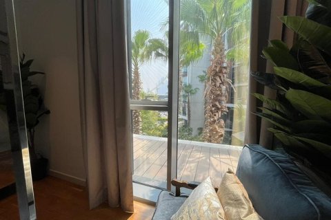 Appartamento in vendita a Bluewaters, Dubai, EAU 1 camera da letto, 105 mq. № 740631 - foto 4