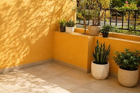 شقة للبيع في Jumeirah Village Triangle، دبي، الإمارات العربية المتحدة 61 متر مربع ، رقم 740629 - صورة 12