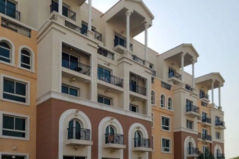 شقة للبيع في Jumeirah Village Triangle، دبي، الإمارات العربية المتحدة 61 متر مربع ، رقم 740629 - صورة 2