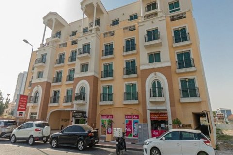 شقة للبيع في Jumeirah Village Triangle، دبي، الإمارات العربية المتحدة 61 متر مربع ، رقم 740629 - صورة 8