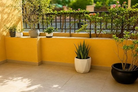 شقة للبيع في Jumeirah Village Triangle، دبي، الإمارات العربية المتحدة 61 متر مربع ، رقم 740629 - صورة 11