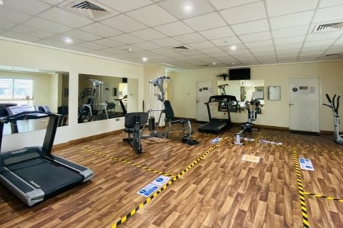 شقة للبيع في Jumeirah Village Triangle، دبي، الإمارات العربية المتحدة 61 متر مربع ، رقم 740629 - صورة 4