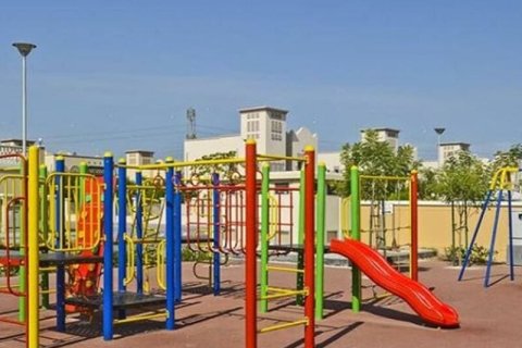 شقة للبيع في Jumeirah Village Triangle، دبي، الإمارات العربية المتحدة 61 متر مربع ، رقم 740629 - صورة 5