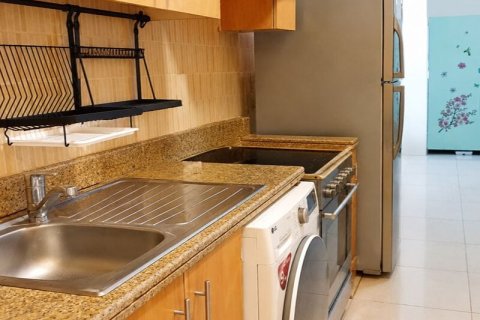 شقة للبيع في Jumeirah Village Triangle، دبي، الإمارات العربية المتحدة 61 متر مربع ، رقم 740629 - صورة 10