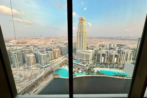 Dubai Creek Harbour (The Lagoons)、Dubai、UAE にあるマンションの賃貸物件 2ベッドルーム、102 m2、No740627 - 写真 4