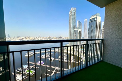 Appartamento a Dubai Creek Harbour (The Lagoons), Dubai, EAU 3 camere da letto, 215 mq. № 734305