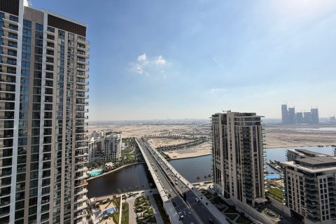 Пәтер Dubai Creek Harbour (The Lagoons), Дубай, БАӘ-да 2 жатын бөлмелер, 102 м² № 734308 - фото 12