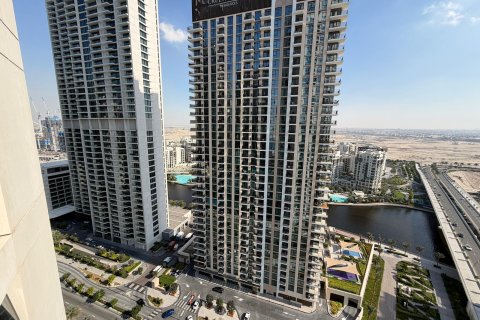 Пәтер Dubai Creek Harbour (The Lagoons), Дубай, БАӘ-да 2 жатын бөлмелер, 102 м² № 734308 - фото 14