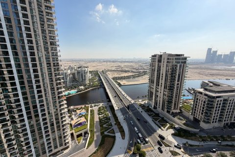 Пәтер Dubai Creek Harbour (The Lagoons), Дубай, БАӘ-да 2 жатын бөлмелер, 102 м² № 734308 - фото 2