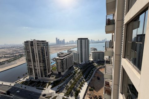 Appartement in Dubai Creek Harbour (The Lagoons), Dubai, VAE 2 slaapkamers, 102 vr.m. nr 734308