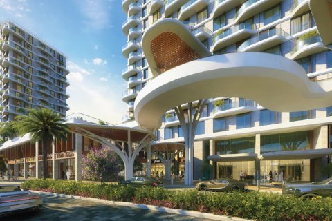 阿联酋 Dubai 公寓  3 卧, 178 平方米 , 编号 734309