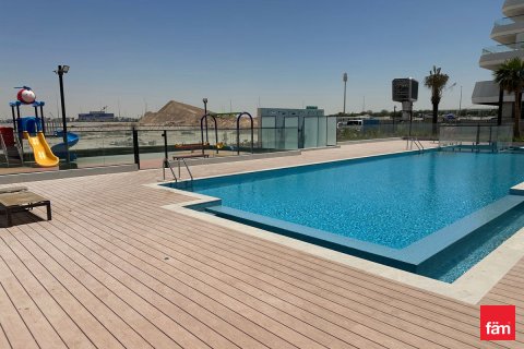 Dzīvoklis Dubai Studio Cityjā, AAE 3 istabas, 127.7 m2 Nr. 717909 - attēls 25