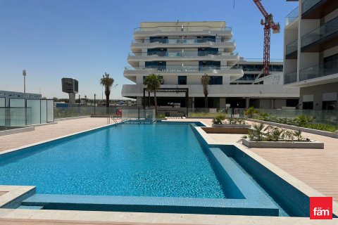 Dzīvoklis Dubai Studio Cityjā, AAE 3 istabas, 127.7 m2 Nr. 717909 - attēls 23