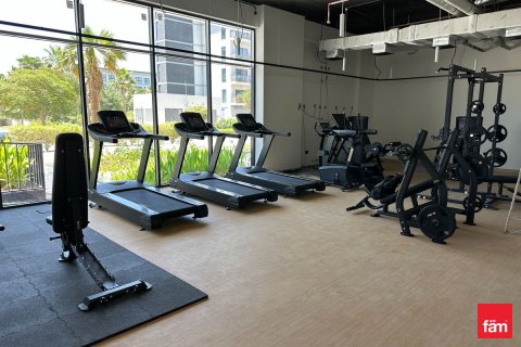 Dzīvoklis Dubai Studio Cityjā, AAE 3 istabas, 127.7 m2 Nr. 717909 - attēls 21