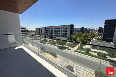 Apartament w Dubai Studio City, Dubai, ZEA 3 sypialnie, 127.7 mkw. nr 717909