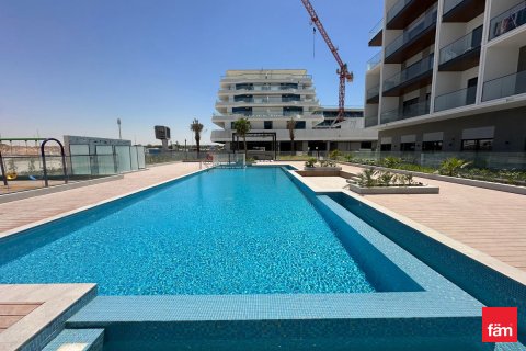 Dzīvoklis Dubai Studio Cityjā, AAE 3 istabas, 127.7 m2 Nr. 717909 - attēls 24