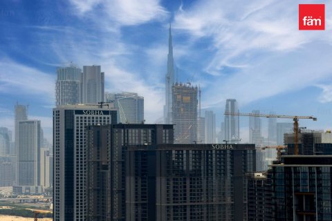 Dubai, BAE’de kiralık daire 2 yatak odası, 126.3 m&sup2; No 717911 - fotoğraf 12