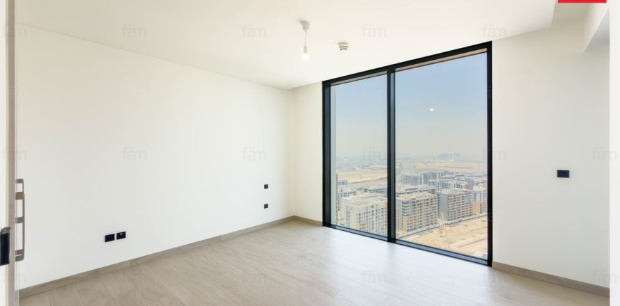 Dubai, BAE’de daire 2 yatak odası, 126.3 m&sup2; No 717911