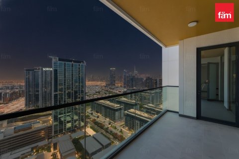 Dubai, BAE’de kiralık daire 2 yatak odası, 126.3 m&sup2; No 717911 - fotoğraf 2