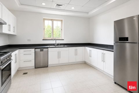 Villa Jumeirah Islands, Dubaijā, AAE 4 istabas, 989.1 m2 Nr. 717912 - attēls 3