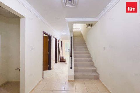 Villa Jumeirah Islands, Dubaijā, AAE 4 istabas, 989.1 m2 Nr. 717912 - attēls 5