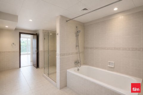 Villa Jumeirah Islands, Dubaijā, AAE 4 istabas, 989.1 m2 Nr. 717912 - attēls 13