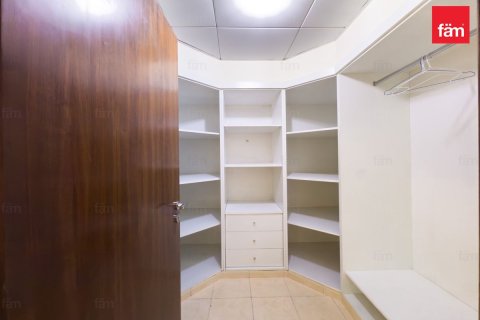 Villa Jumeirah Islands, Dubaijā, AAE 4 istabas, 989.1 m2 Nr. 717912 - attēls 11