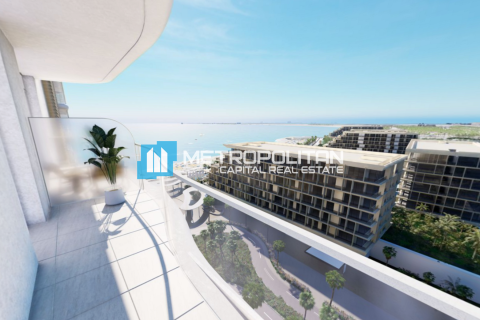 Byt v Abu Dhabi, SAE 1 ložnice, 151.9 m² Č.: 699209