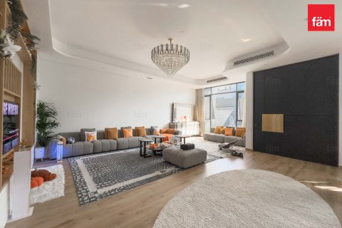 Müüa villa asukohaga Dubai, AÜE: 5 magamistoaga, 465.1 m² Nr 661637 - pilt 6