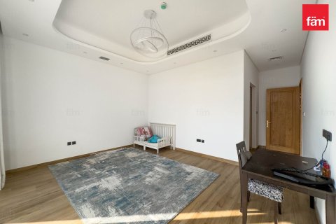 Müüa villa asukohaga Dubai, AÜE: 5 magamistoaga, 465.1 m² Nr 661637 - pilt 24