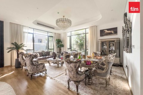 Vila di Dubai, UAE 5 bilik tidur, 465.1 meter persegi № 661637