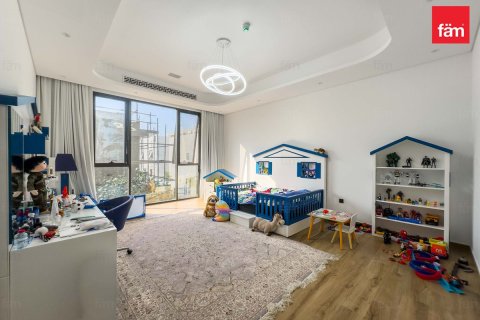 Müüa villa asukohaga Dubai, AÜE: 5 magamistoaga, 465.1 m² Nr 661637 - pilt 21