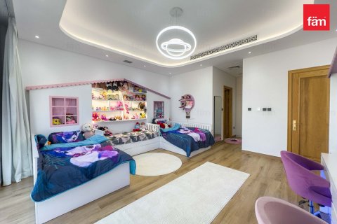 Müüa villa asukohaga Dubai, AÜE: 5 magamistoaga, 465.1 m² Nr 661637 - pilt 13