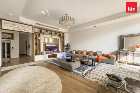 Müüa villa asukohaga Dubai, AÜE: 5 magamistoaga, 465.1 m² Nr 661637 - pilt 5