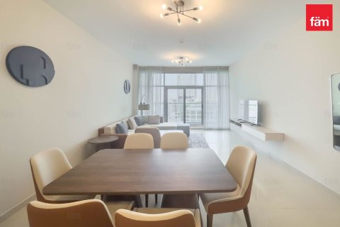 Apartmen di Al Sufouh, Dubai, UAE 2 bilik tidur, 121 meter persegi № 682034 - foto 4