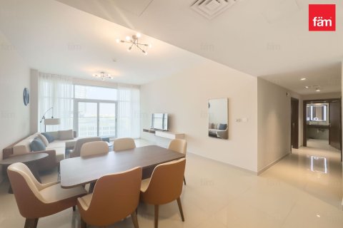Apartmen di Al Sufouh, Dubai, UAE 2 bilik tidur, 121 meter persegi № 682034 - foto 5